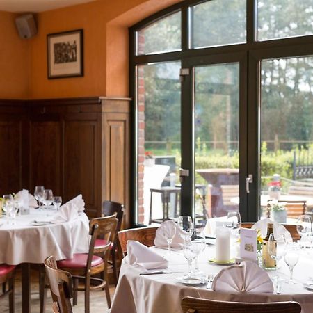 Gasthaus Luthemuhle Nettetal Bagian luar foto