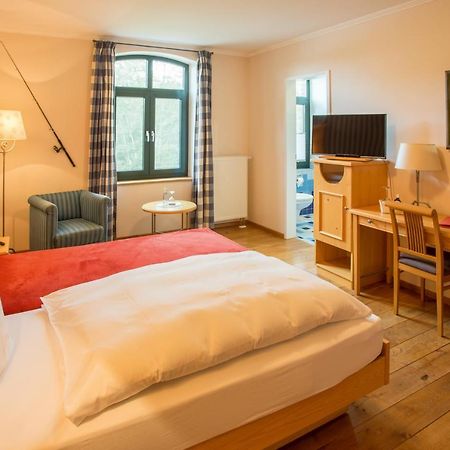 Gasthaus Luthemuhle Nettetal Bagian luar foto
