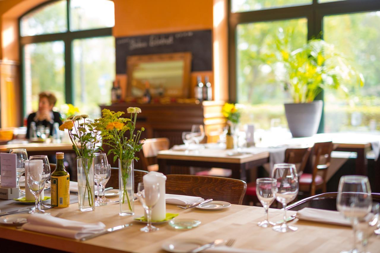Gasthaus Luthemuhle Nettetal Bagian luar foto