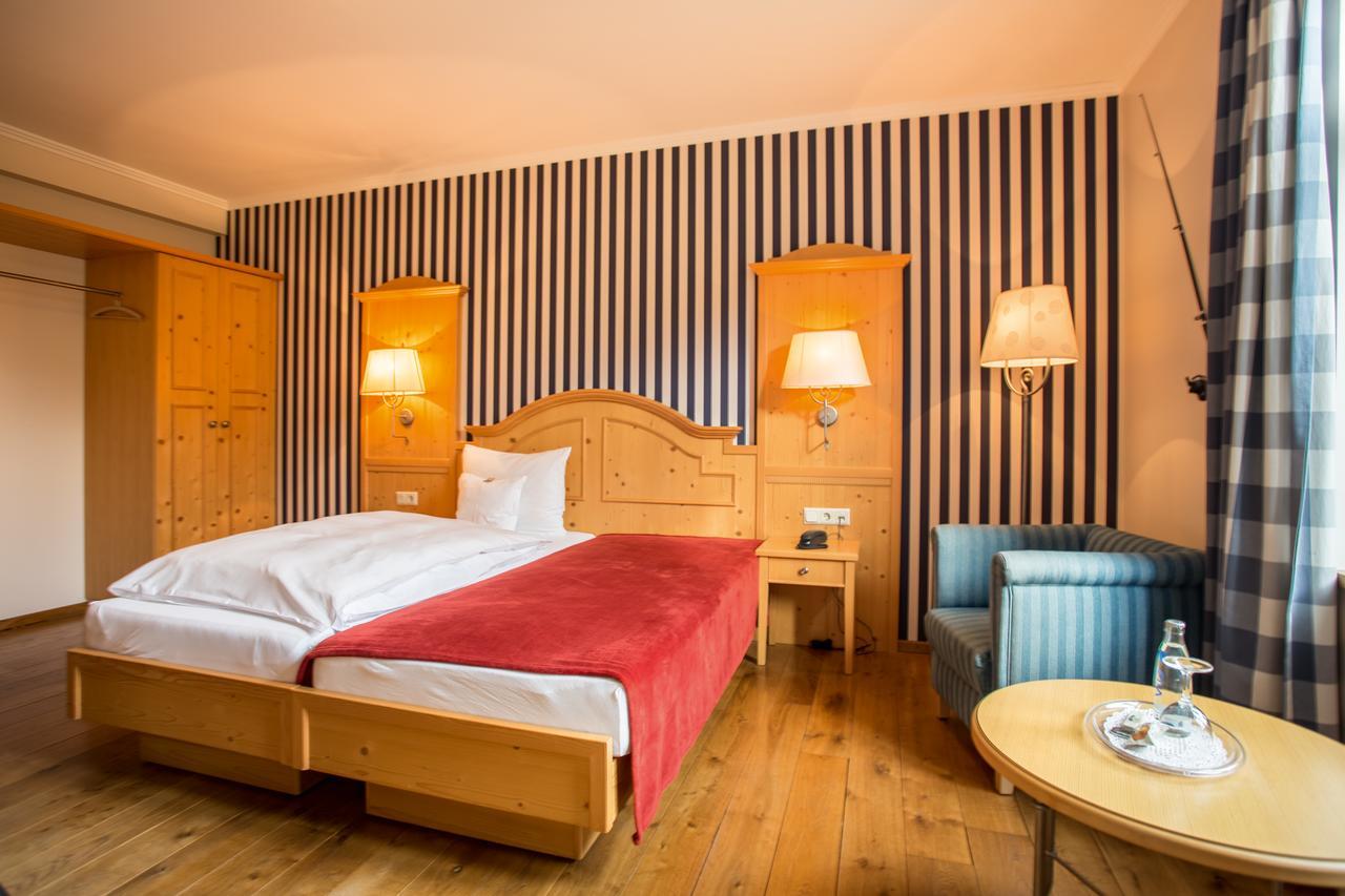 Gasthaus Luthemuhle Nettetal Bagian luar foto