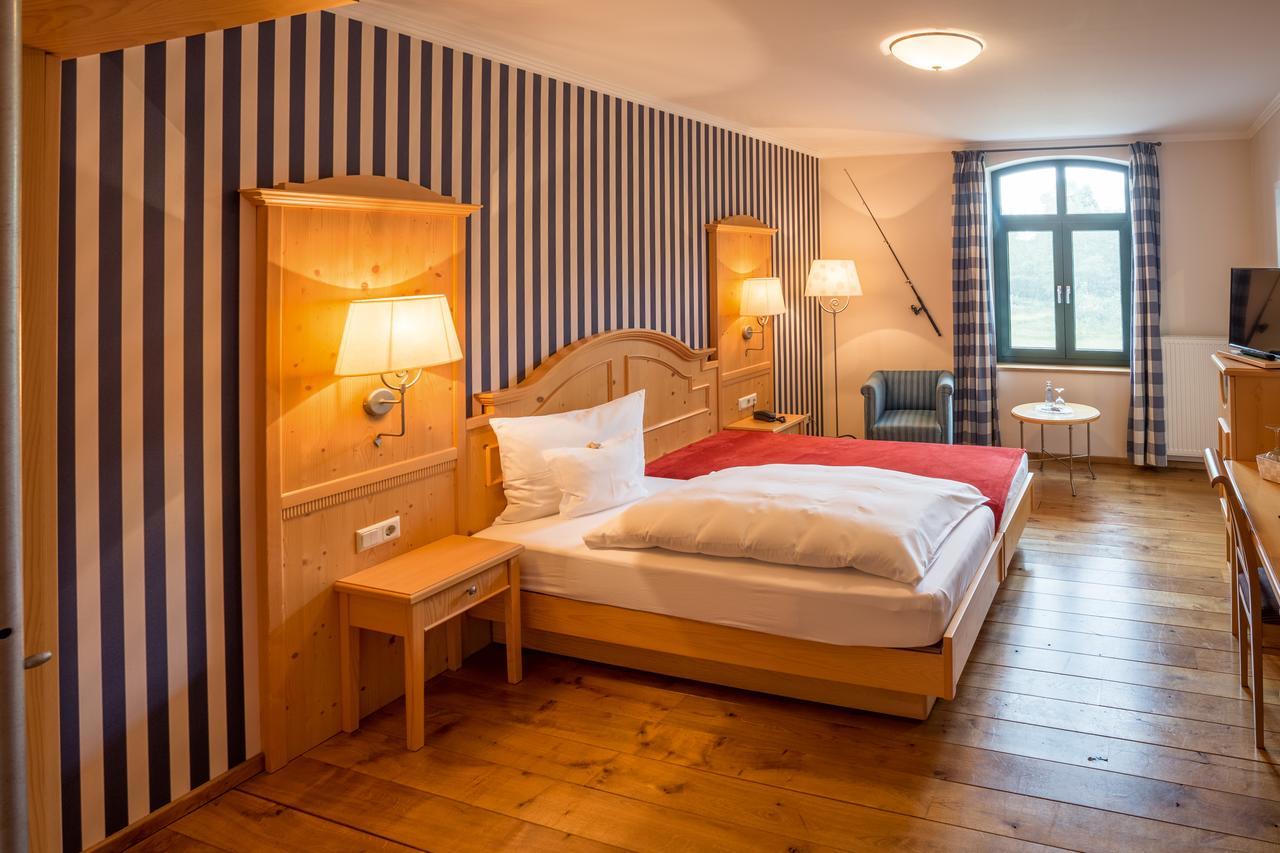 Gasthaus Luthemuhle Nettetal Bagian luar foto