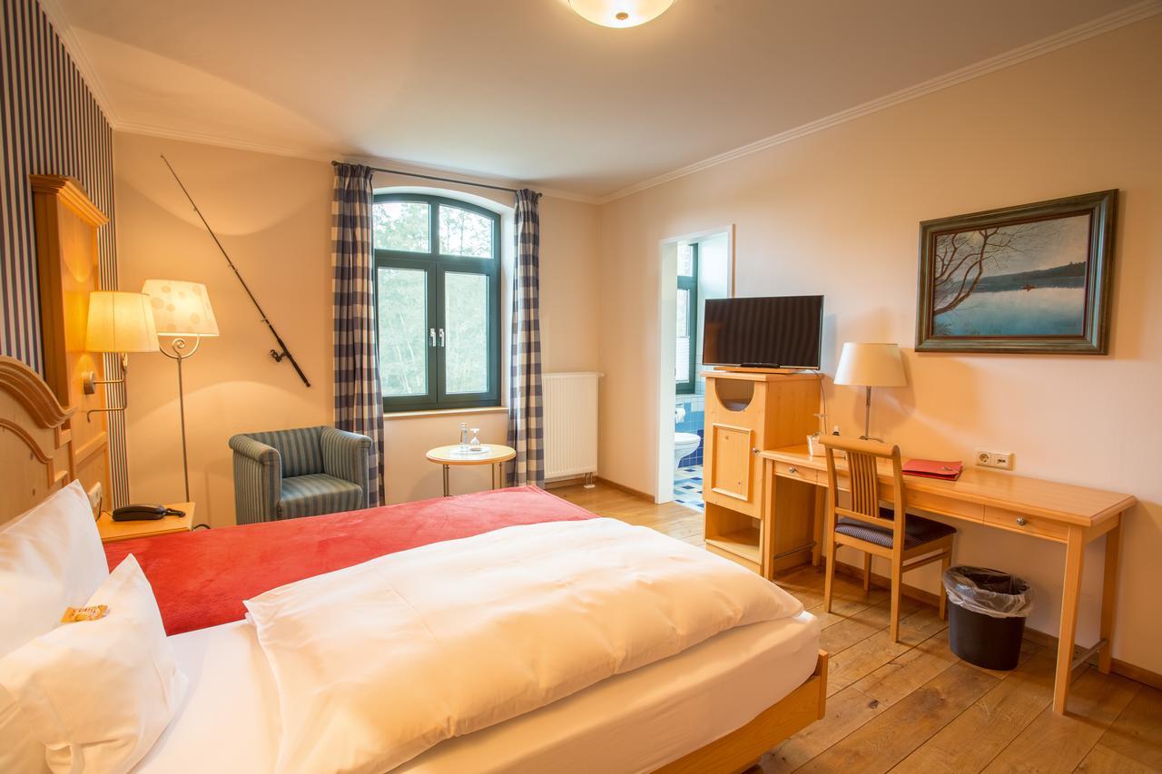 Gasthaus Luthemuhle Nettetal Bagian luar foto