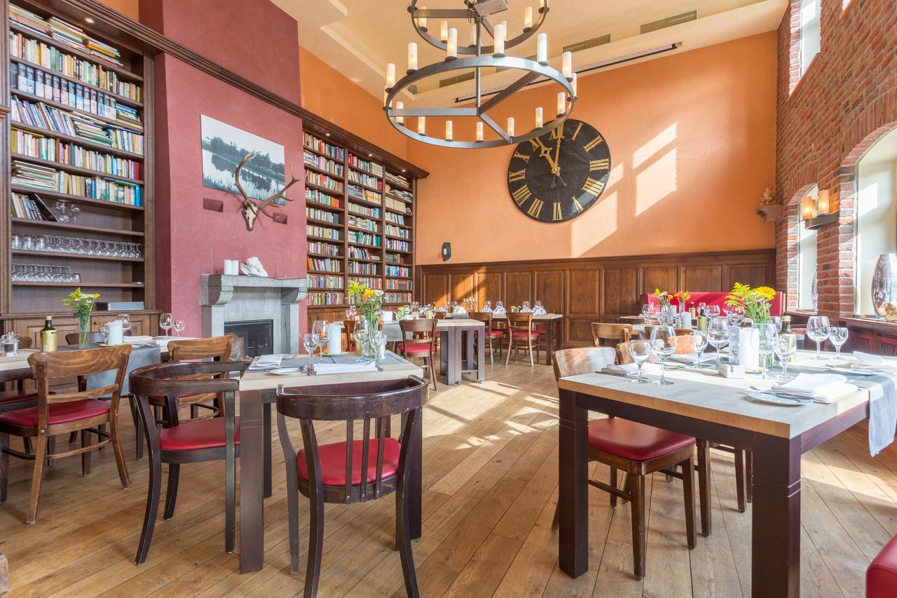 Gasthaus Luthemuhle Nettetal Bagian luar foto