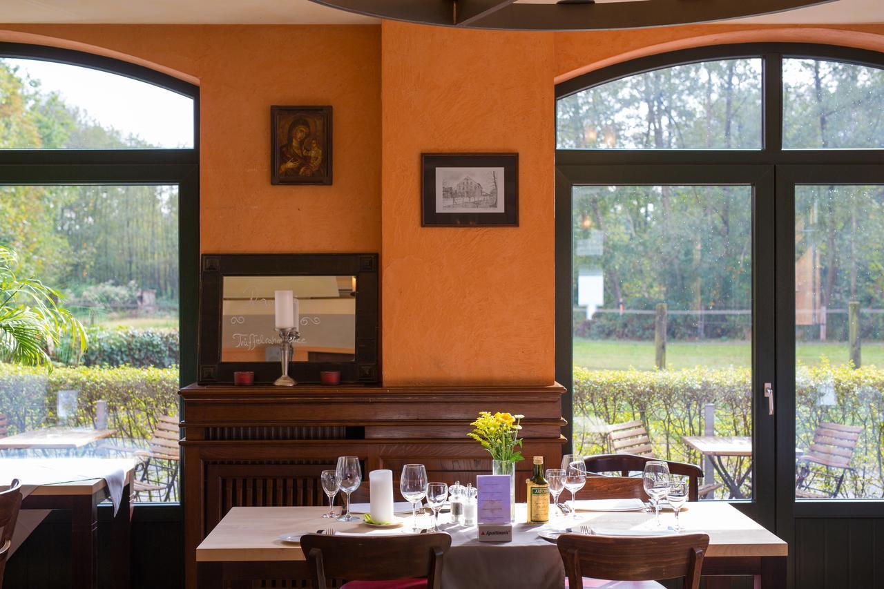Gasthaus Luthemuhle Nettetal Bagian luar foto
